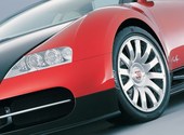 Bugatti EB16 4Veyron Fonds d'écran