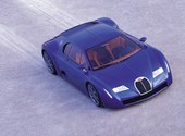 Bugatti Chiron Fonds d'écran