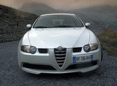 Alfa Romeo 147 GTA Fonds d'écran