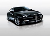 Alfa Romeo GTV 2003 Fonds d'écran