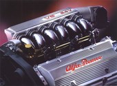 Alfa Romeo sport Fonds d'écran