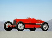 Alfa Romeo classic Fonds d'écran