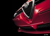 Alfa Romeo 156 Fonds d'écran