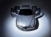 Alfa Romeo 147 Fonds d'écran