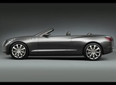 Buick Velite Concept Fonds d'écran
