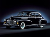 Cadillac History Fonds d'écran