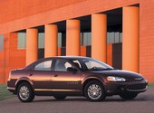 Chrysler Sebring Fonds d'écran