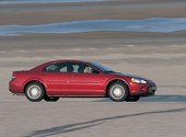 Chrysler Sebring Fonds d'écran