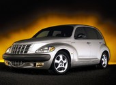 Chrysler PT Cruiser Fonds d'écran
