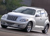 Chrysler PT Cruiser Hot Fonds d'écran