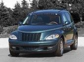 Chrysler PT Cruiser Hot Fonds d'écran
