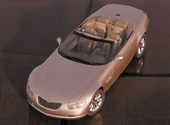 Chrysler concepts Fonds d'écran