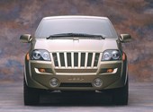 Chrysler concepts Fonds d'écran