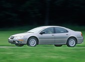 Chrysler 300M Fonds d'écran