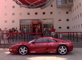 Ferrari F355 Fonds d'écran