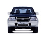 Ford Ranger Fonds d'écran