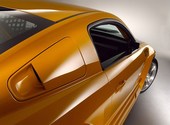 Ford Mustang GT R Fonds d'écran