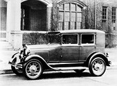 Ford History Fonds d'écran