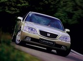 Honda Legend Fonds d'écran