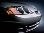 Hyundai coupe Fonds d'écran