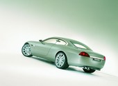 Jaguar R-coupe Fonds d'écran