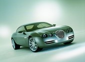Jaguar R-coupe Fonds d'écran