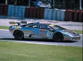 Lamborghini sport Fonds d'écran