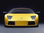 Lamborghini Murcielago Fonds d'écran