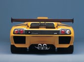 Lamborghini Diablo GTR Fonds d'écran