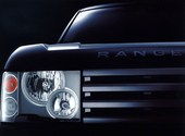 Range-Rover Fonds d'écran