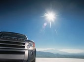 Land-Rover Discovery 3 Fonds d'écran