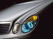 Mercedes E-class
