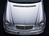 Mercedes E-class Fonds d'écran