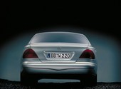 Mercedes concept Fonds d'écran