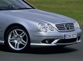 Mercedes AMG Fonds d'écran