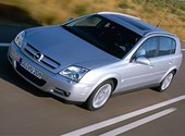 Opel Signum Fonds d'écran