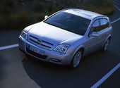 Opel Signum Fonds d'écran