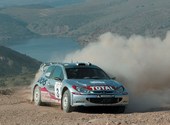 Peugeot sport Fonds d'écran