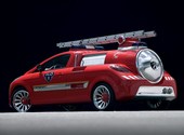 Peugeot Concept Fonds d'écran