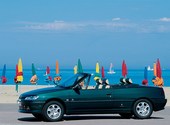 Peugeot 306 Fonds d'écran
