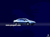 Peugeot Fonds d'écran