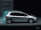 Peugeot Fonds d'écran