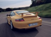 Porsche 911 gt3 Fonds d'écran