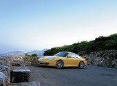 Porsche 911 gt3 Fonds d'écran