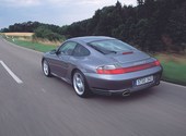 Porsche 911 Fonds d'écran