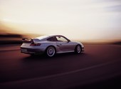 Porsche Fonds d'écran