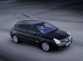 Renault Vel satis Fonds d'écran