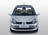 Renault Scenic 2 Fonds d'écran