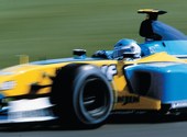 Renault F1 Fonds d'écran