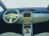 Renault Concept Fonds d'écran